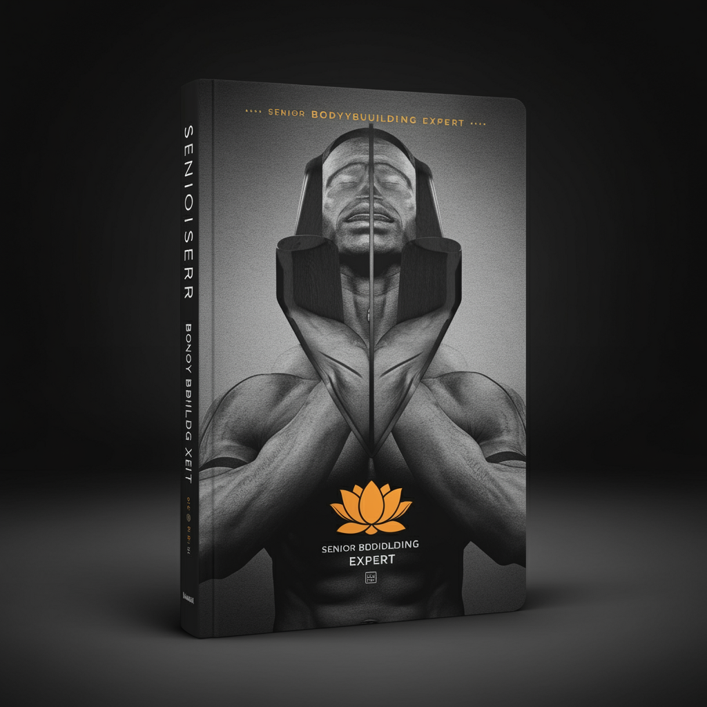 Senior bodybuilding Expert : advanced methods the definitive manual