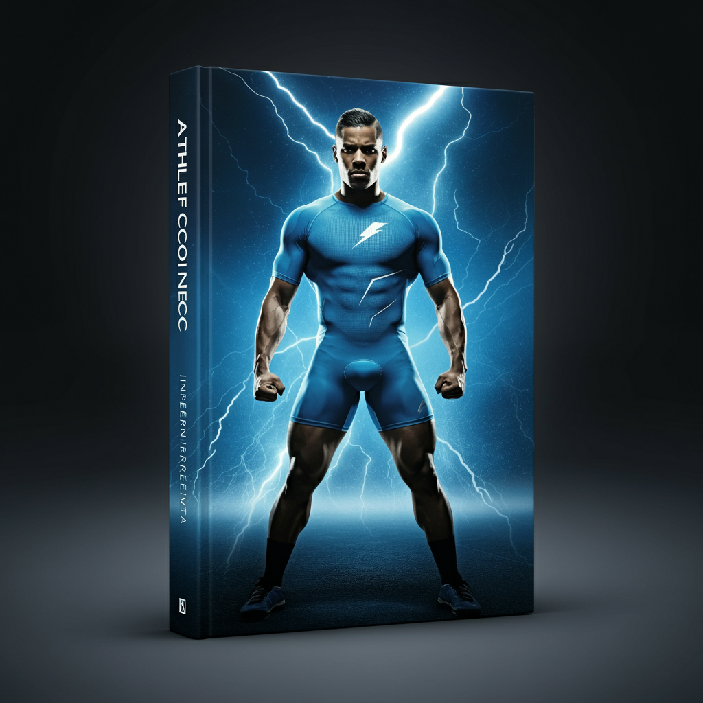 Athletic self-confidence Intermediate : sharpen your skills detailed plan